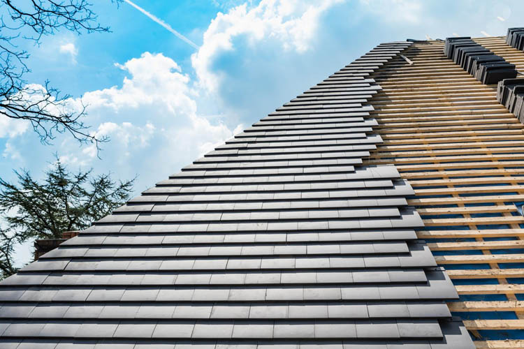 Roofing renovation Pau
